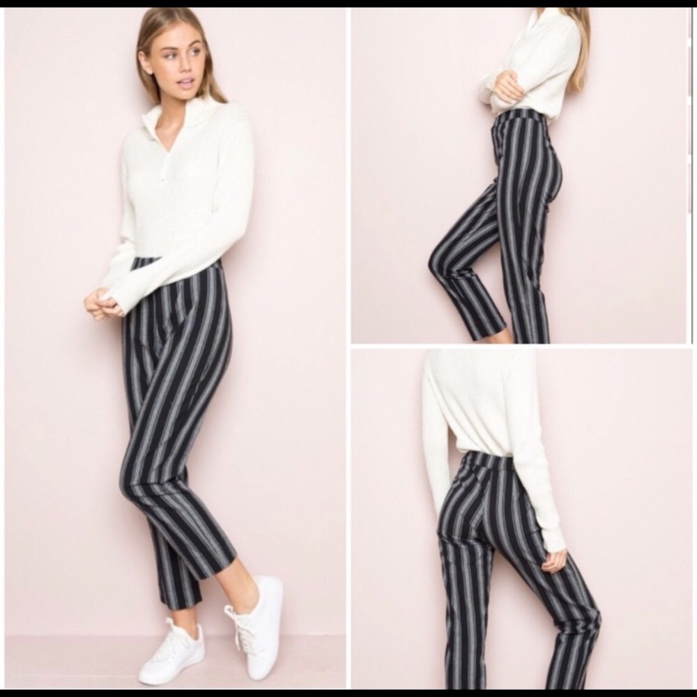 Brandy Melville Tilden Pants